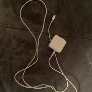 Macbook Charger 30W USB-C Power Adapter
